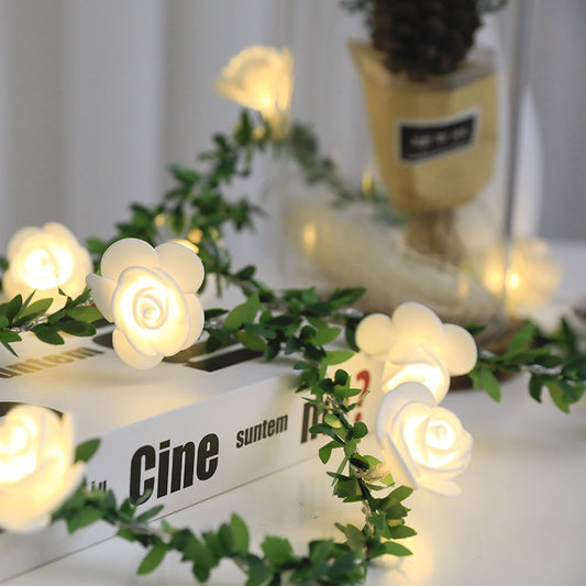Flower LED Lights