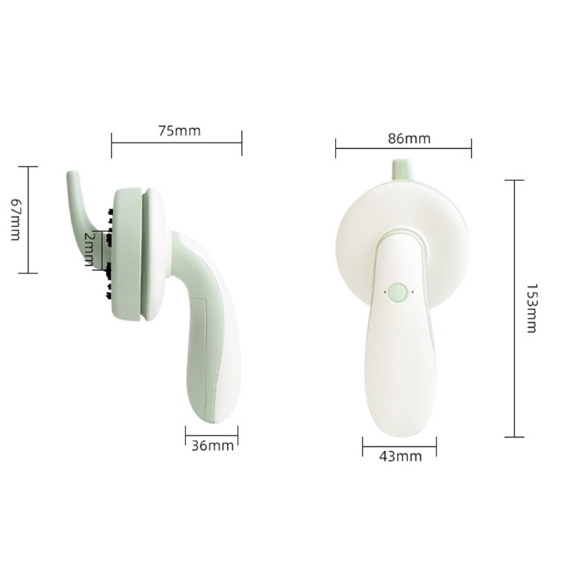 Mini Vacuum Cleaner