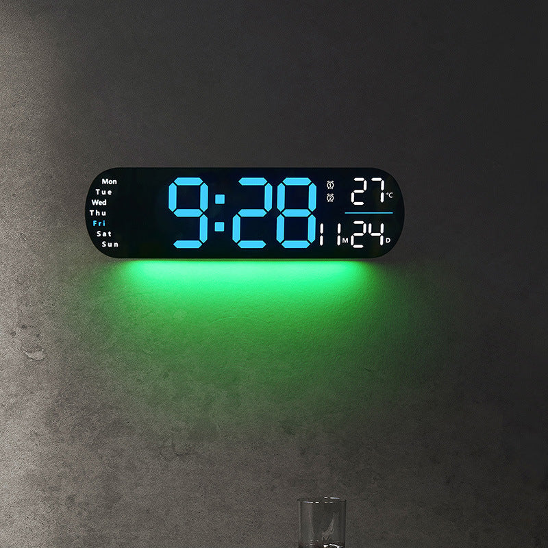 Evoclock