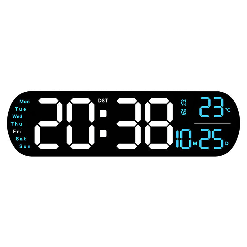 Evoclock
