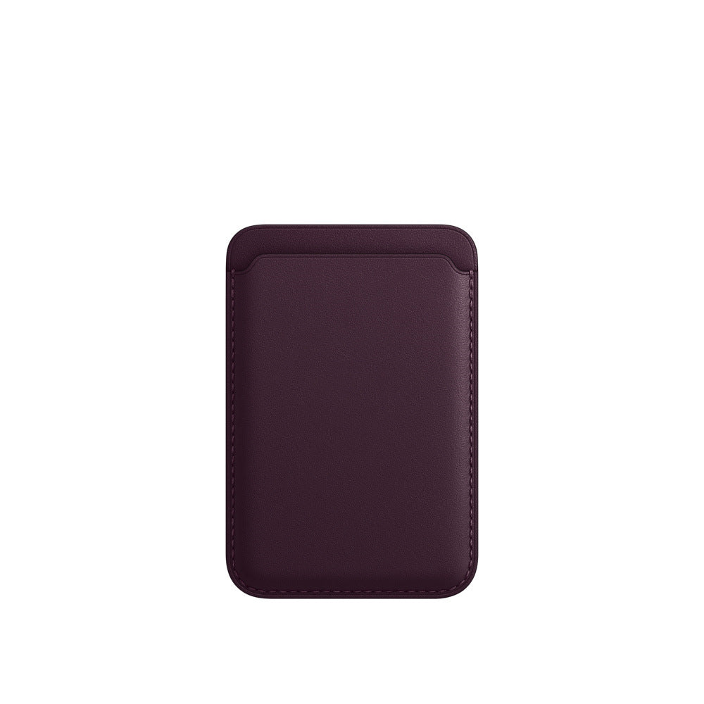 Magnetic Card Holder