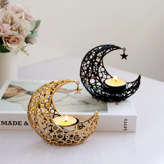 Crescent Glow