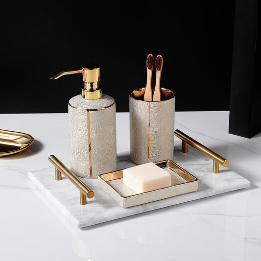 Light Luxury Set