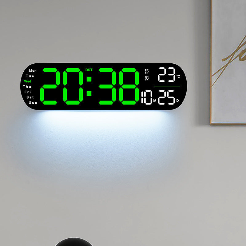 Evoclock