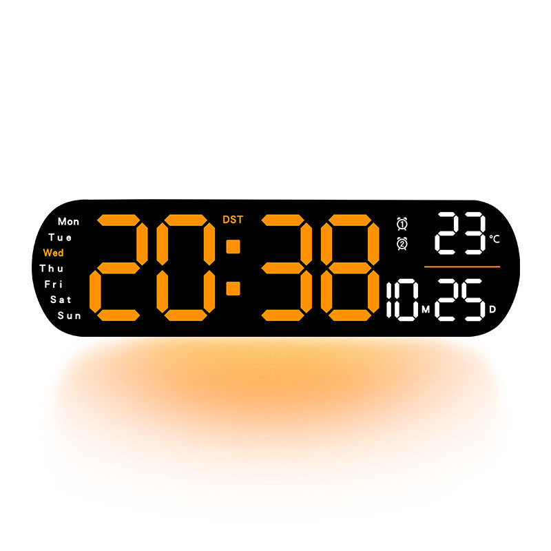 Evoclock