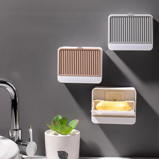 Soap Holder