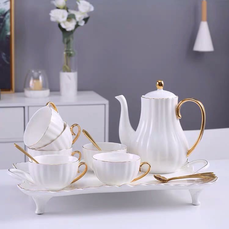 Tea Cup Set