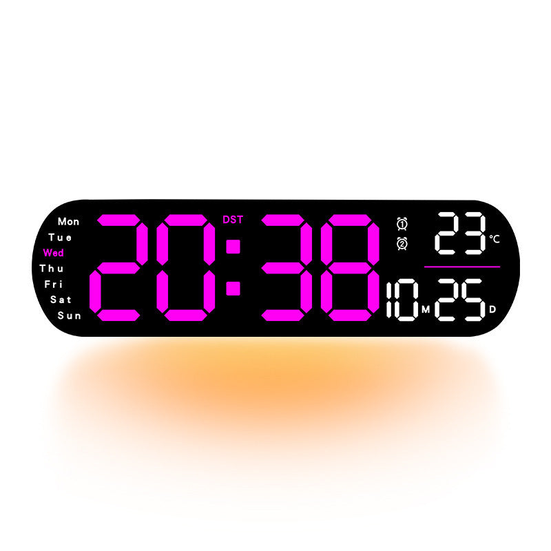 Evoclock