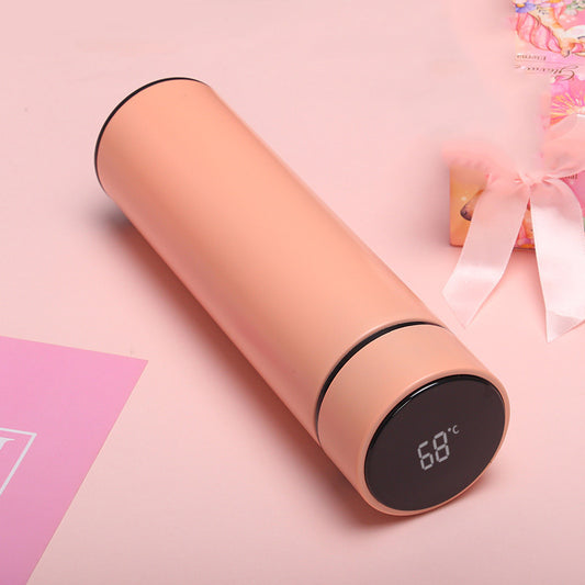 Intelligent  Bottle
