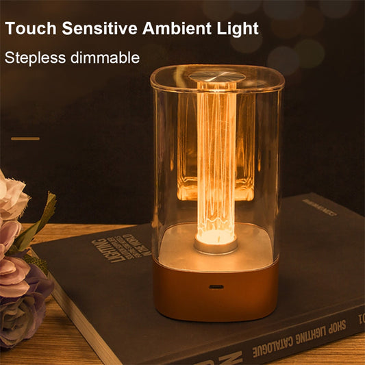 Bedroom Lamp