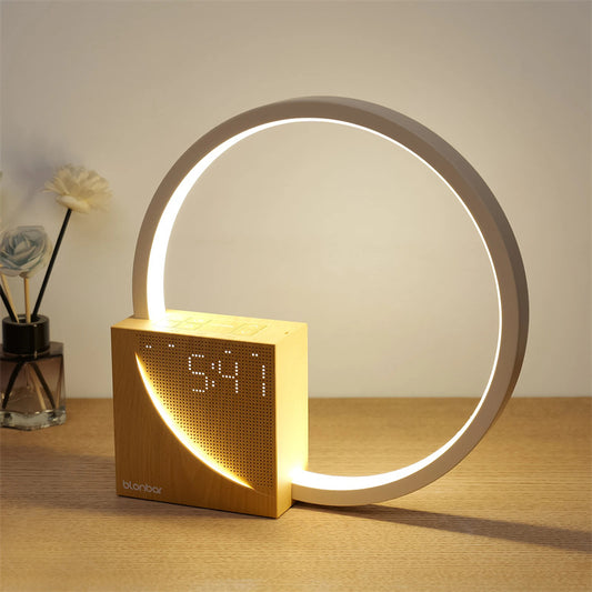 Harmony Glow