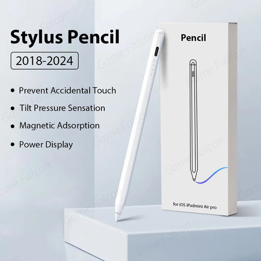 Tablet Pencil.