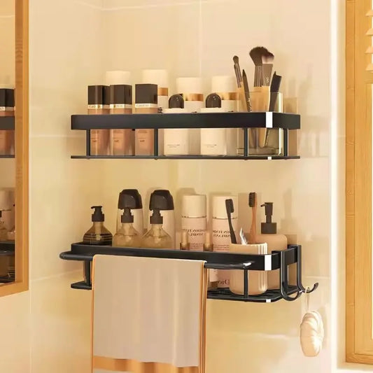 Bathroom Storage Shelf