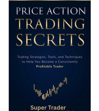 TRADING SECRETS.