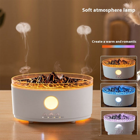 Volcano Aroma Diffuser