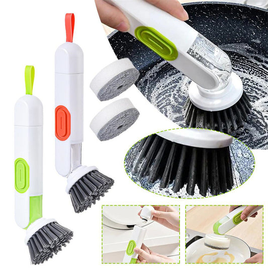 Cleaning Brush