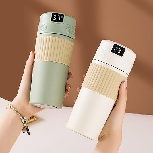 Modern Coffee Cup
