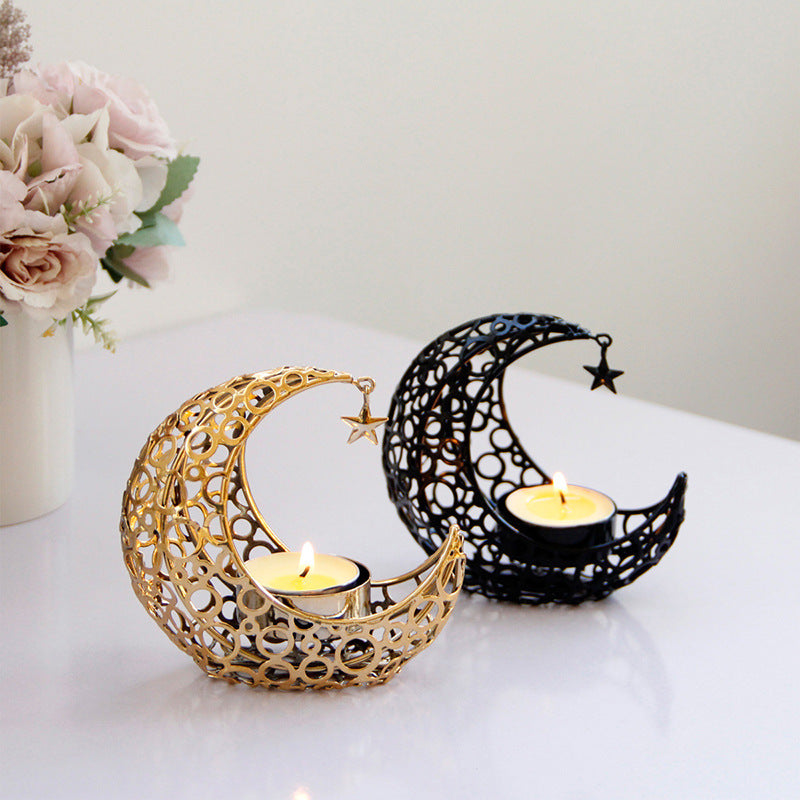 Crescent Glow