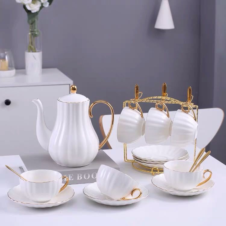 Tea Cup Set