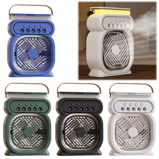 Portable Air Cooler