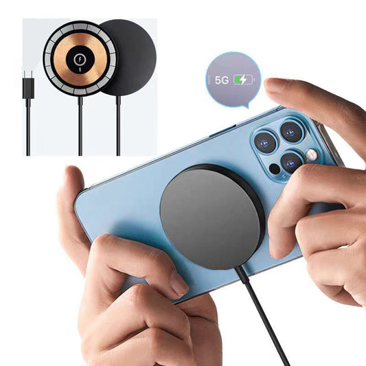 Qi Wireless Charger