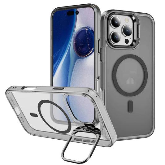 Magnetic iPhone Case