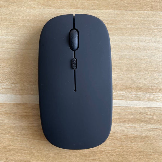 Dual-mode Mouse
