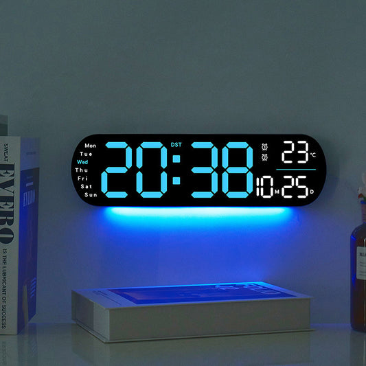 Evoclock