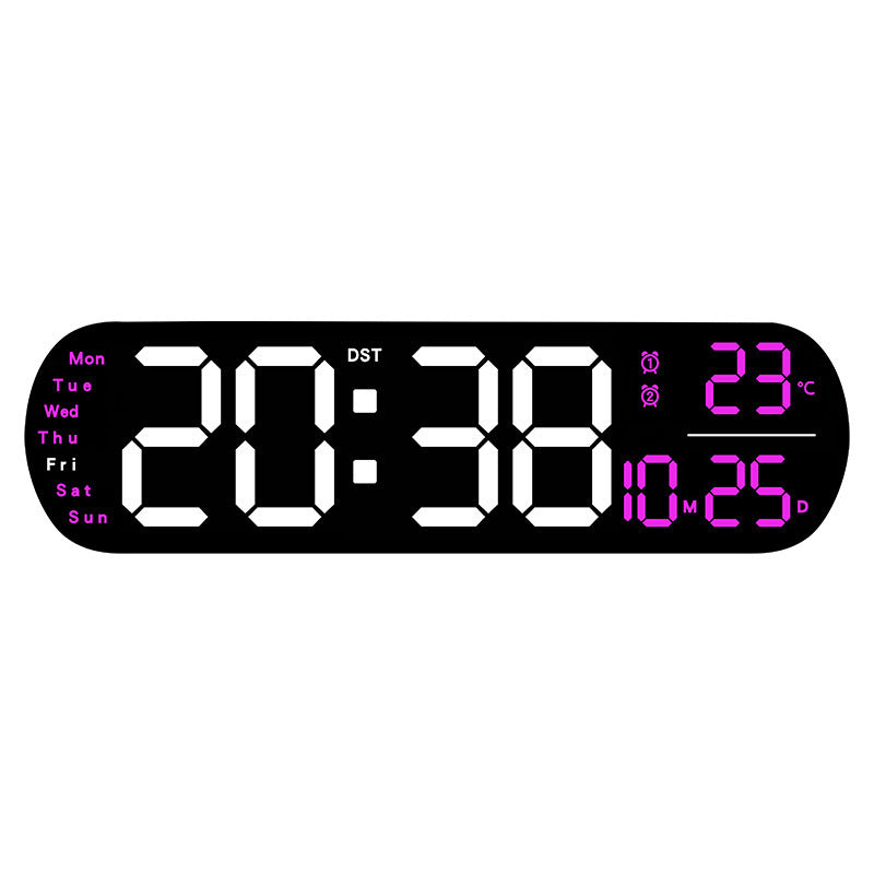 Evoclock