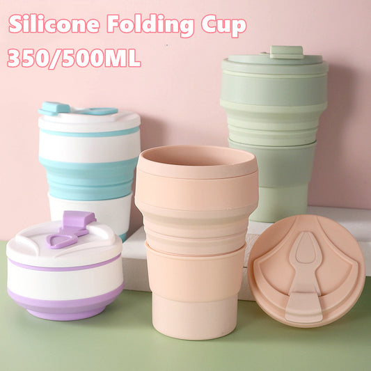 Folding Cup