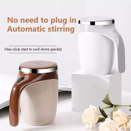 Auto Blend Cup