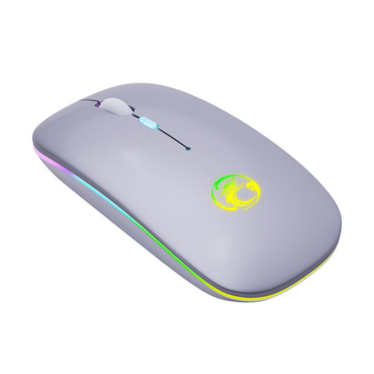 Luminous Wireless Mouse
