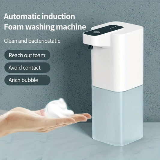 Automatic Touchless Soap Dispenser.